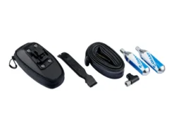 Giant Shadow Uniclip Pro Saddle Bag - Black -Bicycle Equipment Store 430000105 8