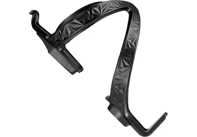 Supacaz Fly Cage Poly - Black 1 Supacaz Fly Cage Poly - Black