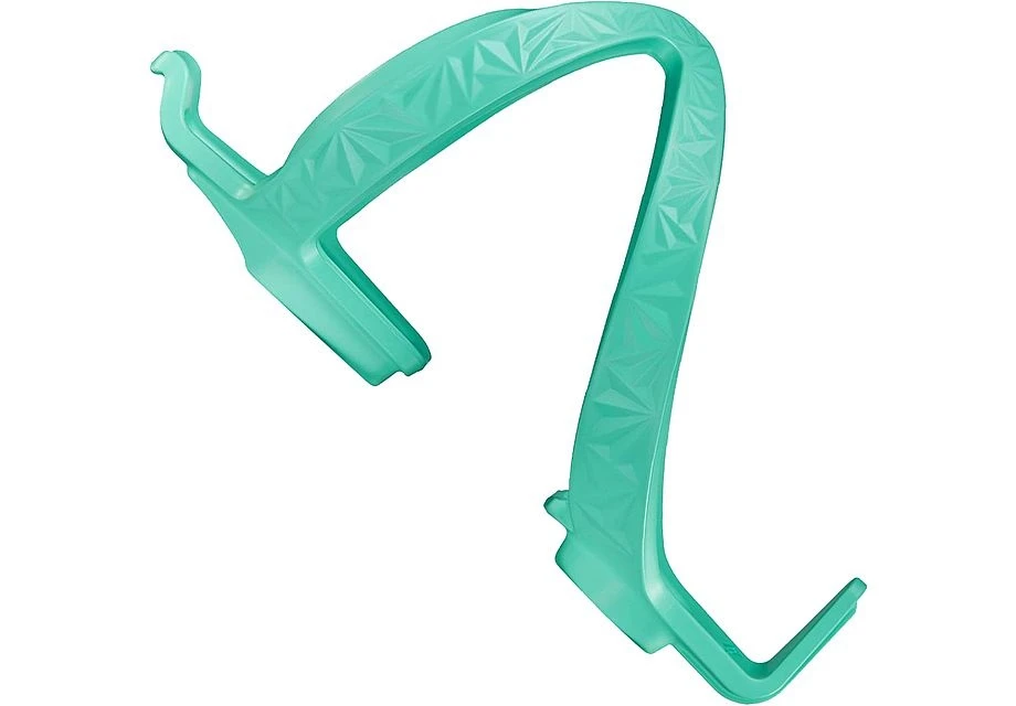 Supacaz Fly Cage Poly - Black 6 Supacaz Fly Cage Poly - Black - Image 6