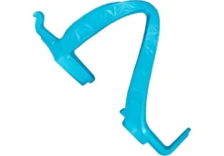 Supacaz Fly Cage Poly - Neon Blue