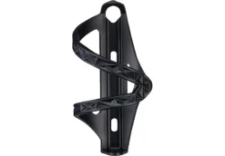 Supacaz Side Swipe Cage Poly Bottle Cage - Right - Black