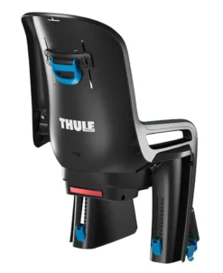 Thule RideAlong Rear Childseat - Dark Grey -Bicycle Equipment Store 449436 sized 1800x1200 rev 1