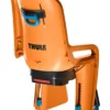 Thule RideAlong Rear Childseat - Orange