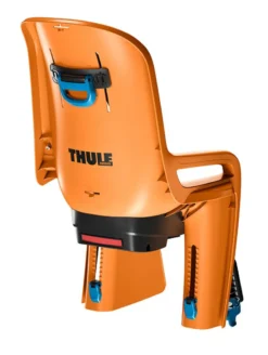 Thule RideAlong Rear Childseat - Orange