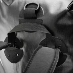 Ortlieb X-Tremer Backpack - 113 Litre - Black -Bicycle Equipment Store 5 138