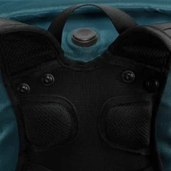 Ortlieb Packman Pro2 Backpack - 20 Litre - Petrol