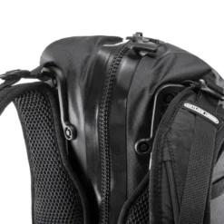 Ortlieb Atrack BP Backpack - 25 Litre - Black 15 Ortlieb Atrack BP Backpack - 25 Litre - Black -Bicycle Equipment Store 5 186