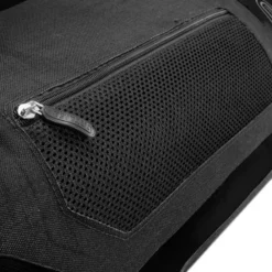 Ortlieb Duffle RG Holdall - 60 Litre - Black -Bicycle Equipment Store 5 207