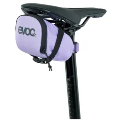 Evoc Seat Bag 0.7 Litre - Purple