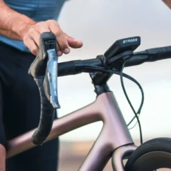 Stages Cycling Dash L200 GPS Bike Computer - Black -Bicycle Equipment Store 5 275