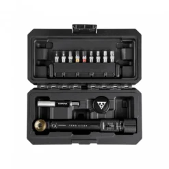 Topeak Torq Stick Pro 2-10 Nm Torque Wrench - Black -Bicycle Equipment Store 5 391