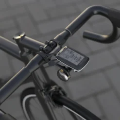 Topeak UTF Bellonside Bell - Black -Bicycle Equipment Store 5 395