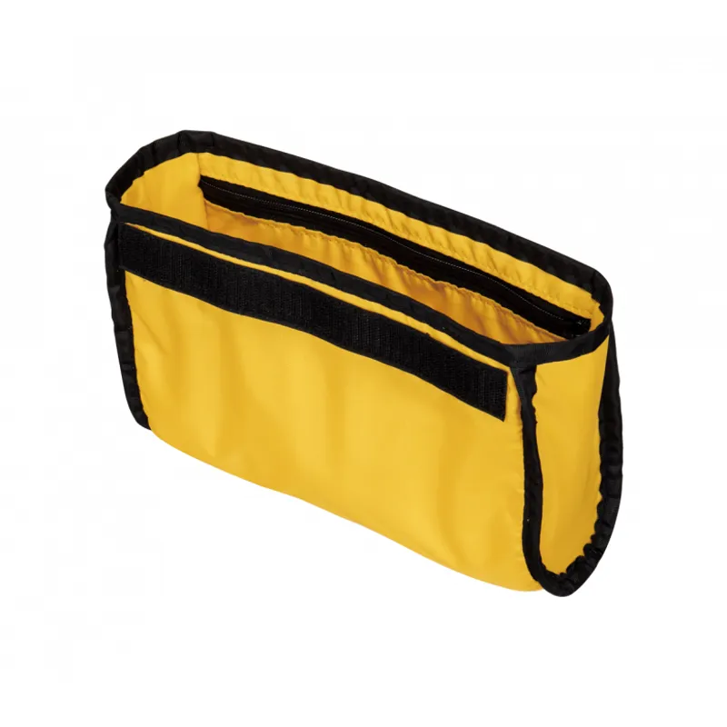 Topeak Barloader Handlebar Bag - Black 3 Topeak Barloader Handlebar Bag - Black - Image 3