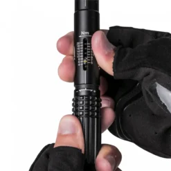 Topeak Torq Stick 4-20Nm Torques Wrench - Black/Gold -Bicycle Equipment Store 5 409