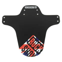 Rock-shox Rockshox Mtb Fender - UK Flag Print -Bicycle Equipment Store 5 502