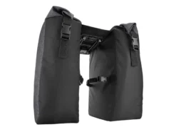 Giant Transporter MIK Pannier Bag - 48L - Grey 16 Giant Transporter MIK Pannier Bag - 48L - Grey -Bicycle Equipment Store 5 528