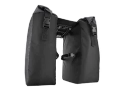 Giant Transporter MIK Pannier Bag - 30L - Grey