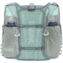 Camelbak Zephyr Vest 11+1 Litre Hydration Vest - Pigeon/Blue Surf 19 Camelbak Zephyr Vest 11+1 Litre Hydration Vest - Pigeon/Blue Surf -Bicycle Equipment Store 5 931
