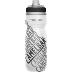 Camelbak Podium Chill Insulated 600ml Water Bottle - Reflective Ghost 19 Camelbak Podium Chill Insulated 600ml Water Bottle - Reflective Ghost -Bicycle Equipment Store 5 935