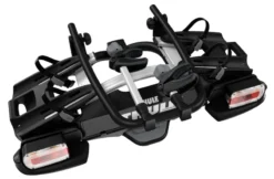 Thule 92501 VeloCompact 2-Bike Towball Carrier 7-Pin - Black 10 Thule 92501 VeloCompact 2-Bike Towball Carrier 7-Pin - Black -Bicycle Equipment Store 511654 sized 1800x1200 rev 1