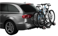 Thule 92501 VeloCompact 2-Bike Towball Carrier 7-Pin - Black 13 Thule 92501 VeloCompact 2-Bike Towball Carrier 7-Pin - Black -Bicycle Equipment Store 511656 sized 1800x1200 rev 1