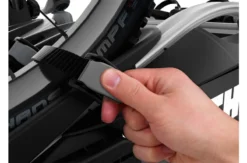 Thule 92701 VeloCompact 3-Bike Towball Carrier 7-Pin - Black 12 Thule 92701 VeloCompact 3-Bike Towball Carrier 7-Pin - Black -Bicycle Equipment Store 511664 sized 900x600 rev 1