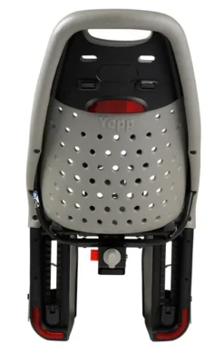 Thule Yepp Maxi Rear Seat - Silver - Easyfit Rack Mount 12 Thule Yepp Maxi Rear Seat - Silver - Easyfit Rack Mount -Bicycle Equipment Store 553416 sized 1800x1200 rev 1