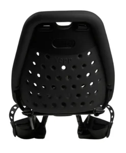 Thule Yepp Mini Front Child Seat - Black
