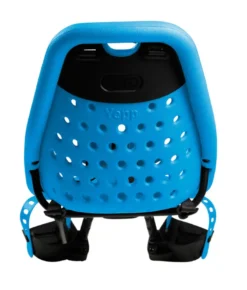 Thule Yepp Mini Front Child Seat - Blue -Bicycle Equipment Store 553429 sized 1800x1200 rev 1