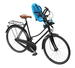 Thule Yepp Mini Front Child Seat - Blue -Bicycle Equipment Store 553430 sized 1800x1200 rev 1