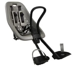 Thule Yepp Mini Front Child Seat - Black -Bicycle Equipment Store 553438 sized 1800x1200 rev 1 2