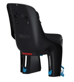 Thule RideAlong Lite Rear Childseat - Dark Grey -Bicycle Equipment Store 555436 sized 1800x1200 rev 1