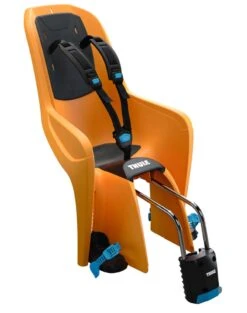 Thule RideAlong Lite Rear Childseat - Dark Grey -Bicycle Equipment Store 555443 sized 1800x1200 rev 1