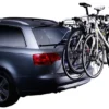 Thule 968 Freeway 3-bike Rear Mount Carrier - 3 Bike