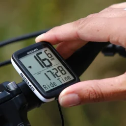 Sigma BC 10.0 Wireless STS Cycle Computer - Black/White 7 Sigma BC 10.0 Wireless STS Cycle Computer - Black/White -Bicycle Equipment Store 5844060 sg10211 3 2 3 1000