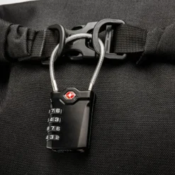 Ortlieb X-Tremer Backpack - 113 Litre - Black -Bicycle Equipment Store 6 116