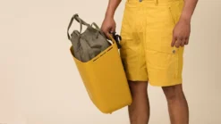 Specialized/FjAllrAven 20 Litre Cave Pack Back Pack - Navy -Bicycle Equipment Store 6 18