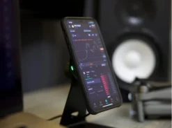 Quad Lock Desk Mount - Black -Bicycle Equipment Store 6 223