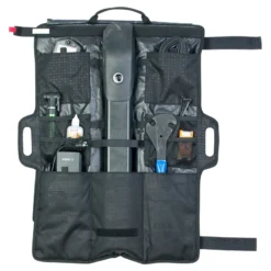 Evoc Large Gear Wrap - Black 9 Evoc Large Gear Wrap - Black -Bicycle Equipment Store 6 246