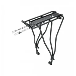 Topeak Babyseat II MTX 2.0 Rack/Childseat For Disc Brakes -Grey/Yellow -Bicycle Equipment Store 6 339