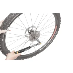 Topeak D-Torq Wrench DX - Silver/Black 9 Topeak D-Torq Wrench DX - Silver/Black -Bicycle Equipment Store 6 352