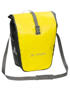 Vaude Aqua Back Pair 48 Litre Pannier Bag - Yellow