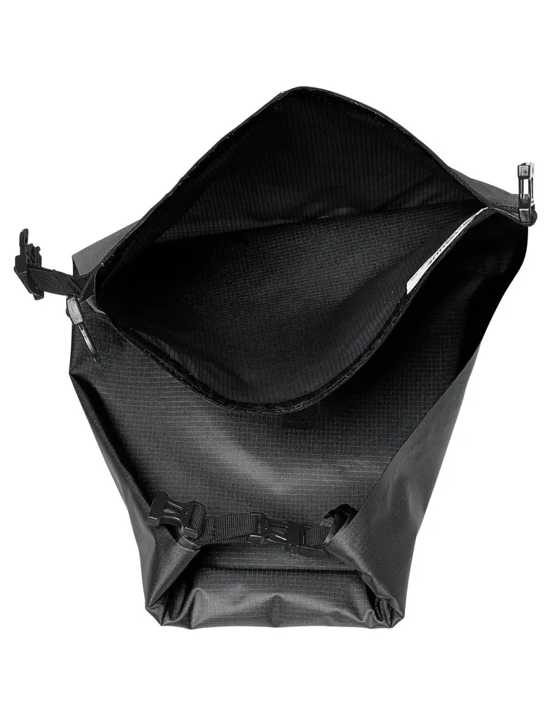 Vaude Trailfront II 13 Litre Handlebar Bag - Black