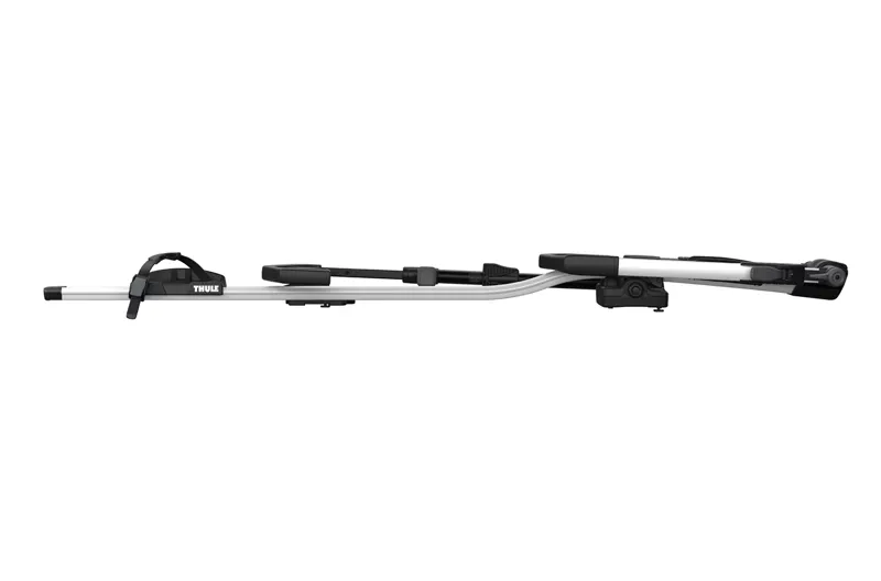 Thule 599 Upride Roof Fit Bike Rack / Carrier 2 Thule 599 Upride Roof Fit Bike Rack / Carrier - Image 2