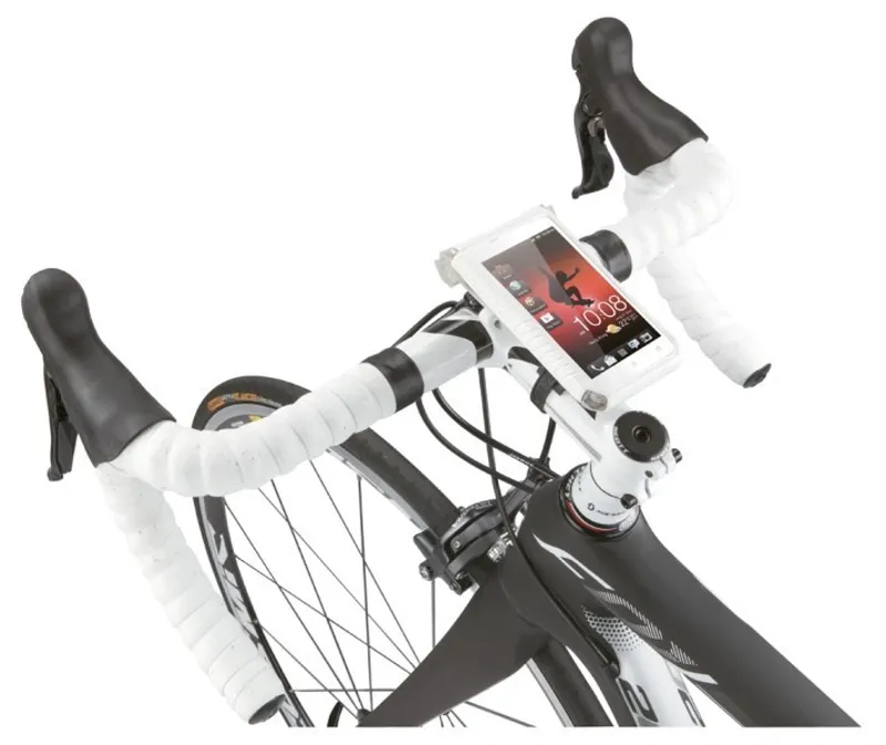 Topeak Smartphone Drybag 2 Topeak Smartphone Drybag - Image 2