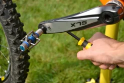 Pedros Hex Pedal Driver - 6mm -Bicycle Equipment Store 6463026 hex pedal driver 6mm 3