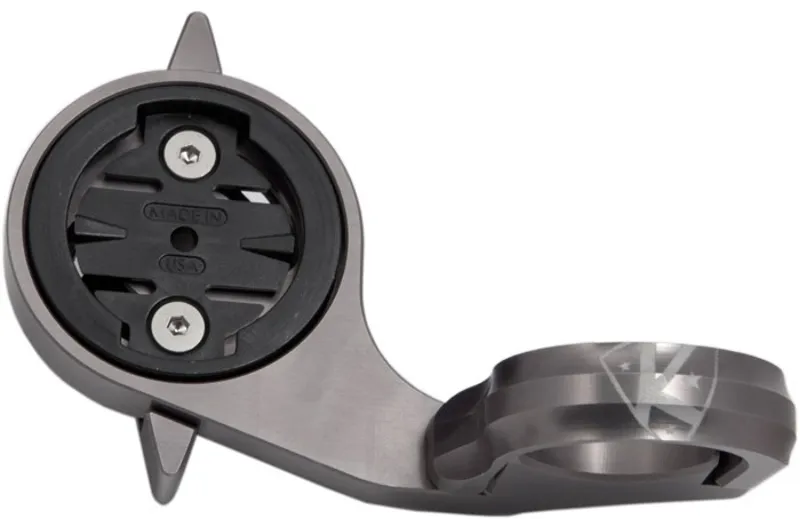 K-Edge TT Computer Mount For Garmin Edge 3 K-Edge TT Computer Mount For Garmin Edge - Image 3