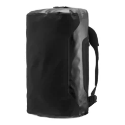 Ortlieb Duffle Holdall - 60 Litre - Black -Bicycle Equipment Store 7 144