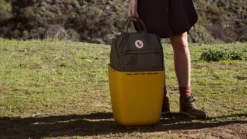 Specialized/FjAllrAven 20 Litre Cave Pack Back Pack - Navy -Bicycle Equipment Store 7 17