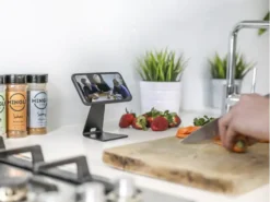 Quad Lock Desk Mount - Black -Bicycle Equipment Store 7 187